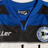 DSC Arminia Bielefeld 2009/10 Heimtrikot – Größe M – Sehr gut