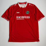 Hannover 96 2015/16 Heimtrikot – Größe XXL – Top Zustand