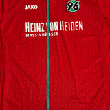 Hannover 96 2015/16 Heimtrikot – Größe XXL – Top Zustand