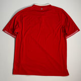 Hannover 96 2015/16 Heimtrikot – Größe XXL – Top Zustand