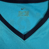 TSV 1860 München 2001/02 Heimtrikot – Häßler #10 – Größe L – Gut