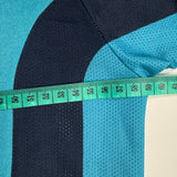 TSV 1860 München 2001/02 Heimtrikot – Häßler #10 – Größe L – Gut