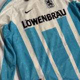 TSV 1860 München 1996/97 Vintage Langarm Löwenbräu L