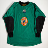 Newcastle United 1997 Torwarttrikot – Größe XL – Sehr gut