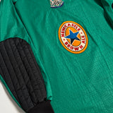 Newcastle United 1997 Torwarttrikot – Größe XL – Sehr gut