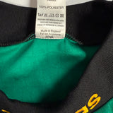 Newcastle United 1997 Torwarttrikot – Größe XL – Sehr gut