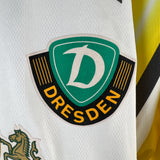 Dynamo Dresden 1999/2000 Heimtrikot – Müller (#10) – L