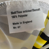 Dynamo Dresden 1999/2000 Heimtrikot – Müller (#10) – L