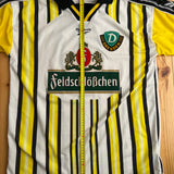 Dynamo Dresden 1999/2000 Heimtrikot – Müller (#10) – L