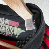 AC Milan 2010/11 Vintage Trikot Ronaldinho – S