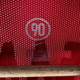 Manchester United Langarm Trikot – Keane (#16) 2004/05 – M