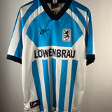 TSV 1860 München Vintage Heimtrikot 1995/1996
