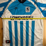 TSV 1860 München Vintage Heimtrikot 1995/1996