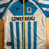 TSV 1860 München Vintage Heimtrikot 1995/1996