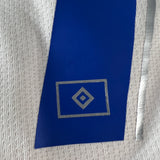 Hamburger SV Heimtrikot 2006/07 – Trochowski (#15) – XL