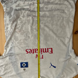 Hamburger SV Heimtrikot 2006/07 – Trochowski (#15) – XL