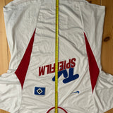 Hamburger SV HSV Heimtrikot TV SpielFilm 2002/03 XL
