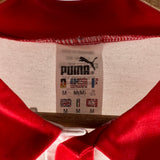 1. FC Köln 1994/95 Heimtrikot Langarm – M