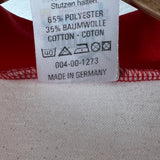 1. FC Köln 1994/95 Heimtrikot Langarm – M