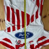 1. FC Köln 1994/95 Heimtrikot Langarm – M