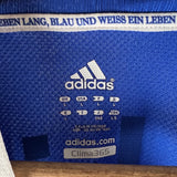 Schalke 04 2008/09 Heimtrikot – Rakitic (#10) – L