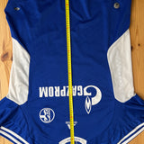 Schalke 04 2008/09 Heimtrikot – Rakitic (#10) – L