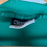 Werder Bremen 2002/03 Auswärtstrikot – Ailton (#32) – L/XL