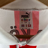 FANFLOCK! Ruppel Vintage FC Köln 1995/96 Heimtrikot – XL