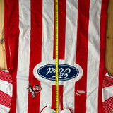 FANFLOCK! Ruppel Vintage FC Köln 1995/96 Heimtrikot – XL