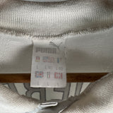 Werder Bremen 1995/96 Vintage Heimtrikot – L