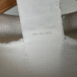 Werder Bremen 1995/96 Vintage Heimtrikot – L