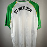 Werder Bremen 1995/96 Vintage Heimtrikot – L