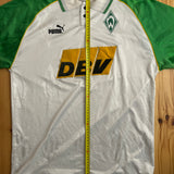 Werder Bremen 1995/96 Vintage Heimtrikot – L