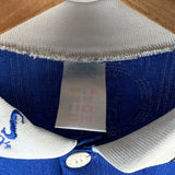 Schalke 04 1997/98 Heimtrikot – Veltins – S