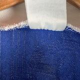 Schalke 04 1997/98 Heimtrikot – Veltins – S