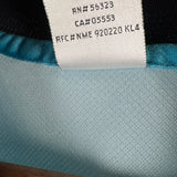 TSV 1860 München 1997/98 Heimtrikot – M Löwenbräu