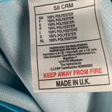 TSV 1860 München 1997/98 Heimtrikot – M Löwenbräu