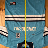 TSV 1860 München 1997/98 Heimtrikot – M Löwenbräu
