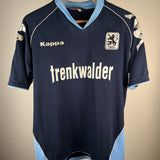 TSV 1860 München 2007/08 Vintage Auswärtstrikot – Göktan – M/L