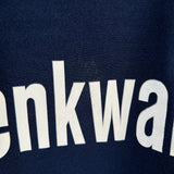 TSV 1860 München 2007/08 Vintage Auswärtstrikot – Göktan – M/L