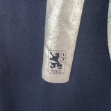 TSV 1860 München 2007/08 Vintage Auswärtstrikot – Göktan – M/L