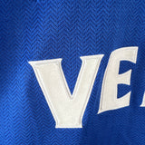 Schalke 04 1998/99 Vintage Heimtrikot – Veltins – XL