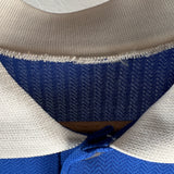 Schalke 04 1998/99 Vintage Heimtrikot – Veltins – XL