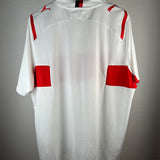 VfB Stuttgart 2009/10 Heimtrikot – XL
