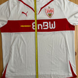 VfB Stuttgart 2009/10 Heimtrikot – XL