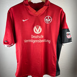 1. FC Kaiserslautern 2000/01 Heimtrikot – S/M