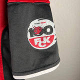 1. FC Kaiserslautern 2000/01 Heimtrikot – S/M