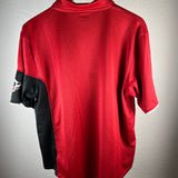 1. FC Kaiserslautern 2000/01 Heimtrikot – S/M