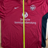 1. FC Kaiserslautern 2000/01 Heimtrikot – S/M