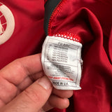 1. FC Kaiserslautern 2000/01 Heimtrikot – S/M